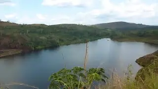 Oklo, The Worlds Only Natural Nuclear Reactor