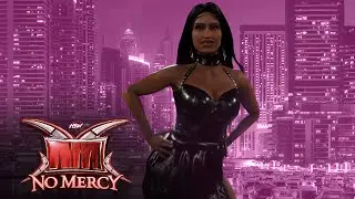 No Mercy 2023: The Next Top Divas Champion Cast is Revealed