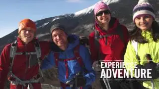 AMC - Your Connection to the Outdoors