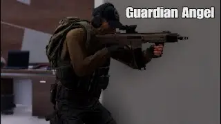 Guardian Angel | Going Loud &bull; ACR Assault (ASR) &bull; Solo No HUD Extreme &bull; Ghost Recon Breakpoint