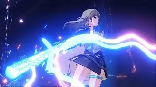 3.3 Apocalyptic Shadow: Cutting Mistral Diff. 3 - 6768 Points - 4 Stars Only