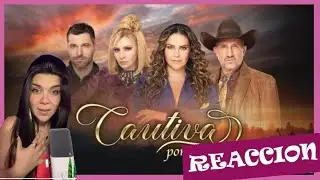 Captive by Love from TV Azteca