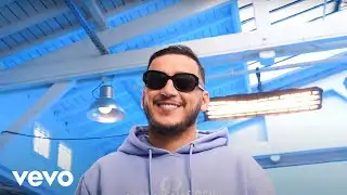 Sch - Dans la zone (feat. Soso Maness, Plk)