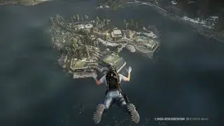 Ghost Recon Breakpoint: Omega Operationszentrum