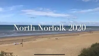 North Norfolk 2020