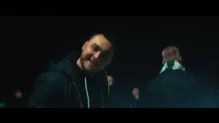 UNC D X JAN - BARABI [Official Music Video]
