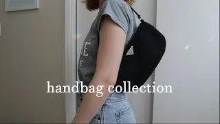 handbag collection | 2021