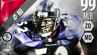 ГЛАВНЫЙ ЛЕГЕНДАРНЫЙ БОСС РЭЙ ЛЬЮИС ТЕПЕРЬ ДОСТУПЕН В MUT 16! ОБЗОР MUT 16 PS4!