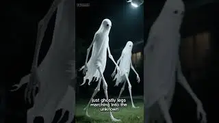 American urban legend &hellip;.night crawlers&hellip;. West Virginia&hellip;.
