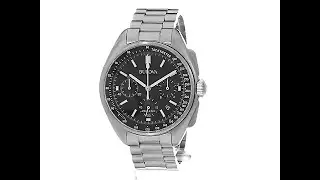 Bulova Men's Lunar Pilot Chronograph Watch 96B258
