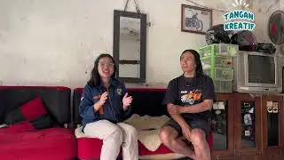 Tangan Kreatif
