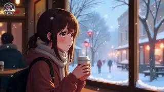 Coffee & Chill | Lofi Girl Beats to Relax and Study