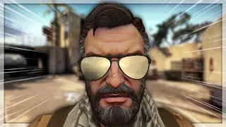 CS2 Is an Inescapable trap! (funtage)