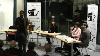 The youth are to blame for their own apathy - Stephen Bush - The York Union