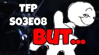 Season 3 Episode 8 Transformers: Prime, but... this is my edition)