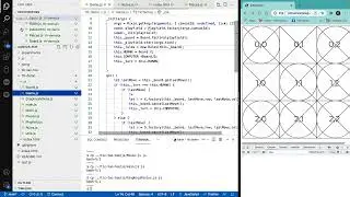 Tic-Tac-Toe HTML5 Canvas: 05 - Rules