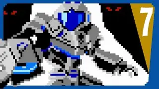 Metroid Prime: Federation Force // Part 7 // Big Ol' Bug - CALQ
