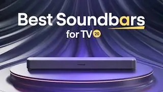 Top 5 Best Soundbars for TV 2026 &ndash; Don&rsquo;t Buy the Wrong One!