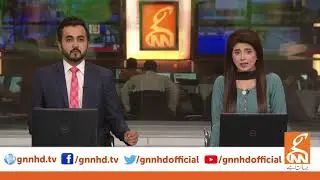 Strict SOP enforcement ordered amid coronavirus surge | GNN | 28 March 2021