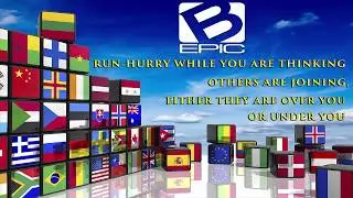 bEpic Elev8 Product Feature Overview [BEPIC Business]
