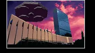 X-COM - UFO Defense Trailer - for the Playstation 1