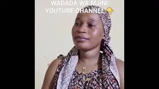 WADADA WA MJINI CHANNEL MEMBA KHAN #membakhan #movie #memba #lovestory #film #themba #comedy