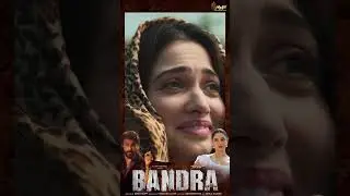 Bandra Teaser Promo