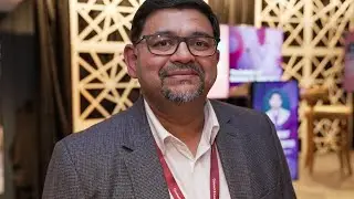 The Evolution of Business Transformation | Subeer Sakssena CIO Inspired Summit Masterclass