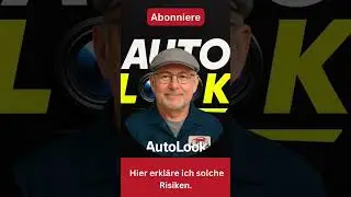 Kilometerstand: Der Tacho kann l&uuml;gen. Autokauf#03