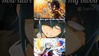 ANIME RAGE MOMENT 😈😈