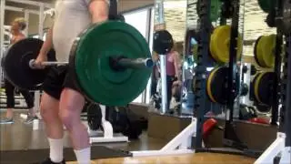 Random Training #3