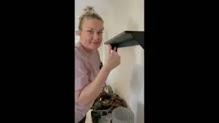 Make a Custom Wall Shelf with Titebond Quick & Thick
