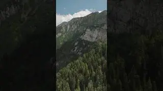 Best-of 6 ani #DeasupraMuntilorRomaniei: Munții Bucegi (14 ture într-un minut)