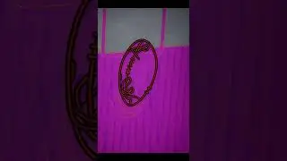 Really trippy AI art regarding a football... #art #football #nfl #trippy #weird #ai #art #what