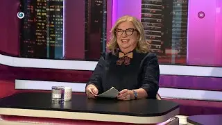 O panickom strachu zo žien (SEDEM)