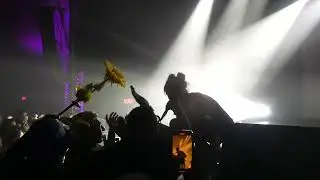 Eia Minus - they told us it was hard, but they were wrong (Coachella , Indio CA 4/22/2022 -Week 2)