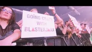 Blasterjaxx || DLDK Amsterdam (Recap)