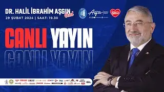 GAZETECİLER SORUYOR BAŞKAN AŞGIN CEVAPLIYOR