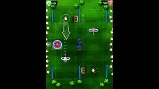 Flick Champions - Tournament Mode
