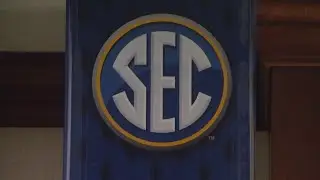 SEC moving to 9-game conference football schedule in 2026