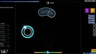 Horrible Kids HDDT FC 598pp | First 8 star FC