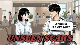 UNSEEN SCARS | PART 6