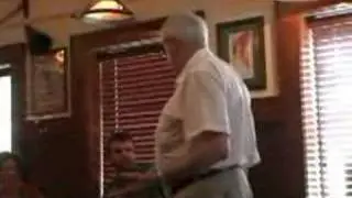 Mike Gravel on the Real ID Act (National ID Card)