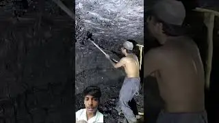 Deep Mine Vibes 😱 Extreme Underground Work!&rdquo;