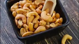 Are Cashew Nuts Good For Your Skin