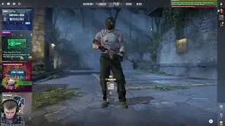 Counter Strike 2 And Bong Rip'z