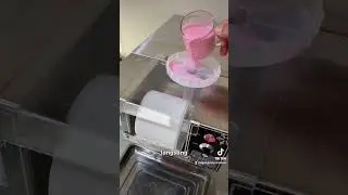 mesin  es salju korea BINGSSO. info dan pemesanan hub 085600570000