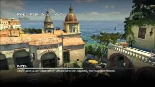 Little Things: The MW3 Rap Battle!