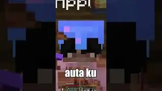 KAKKUH Pr&auml;nkk&auml;si MUA Minecraftissa?!