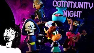 Community Game Night! 🎮 Jackbox Party w/ Chat (Viewer Games!)